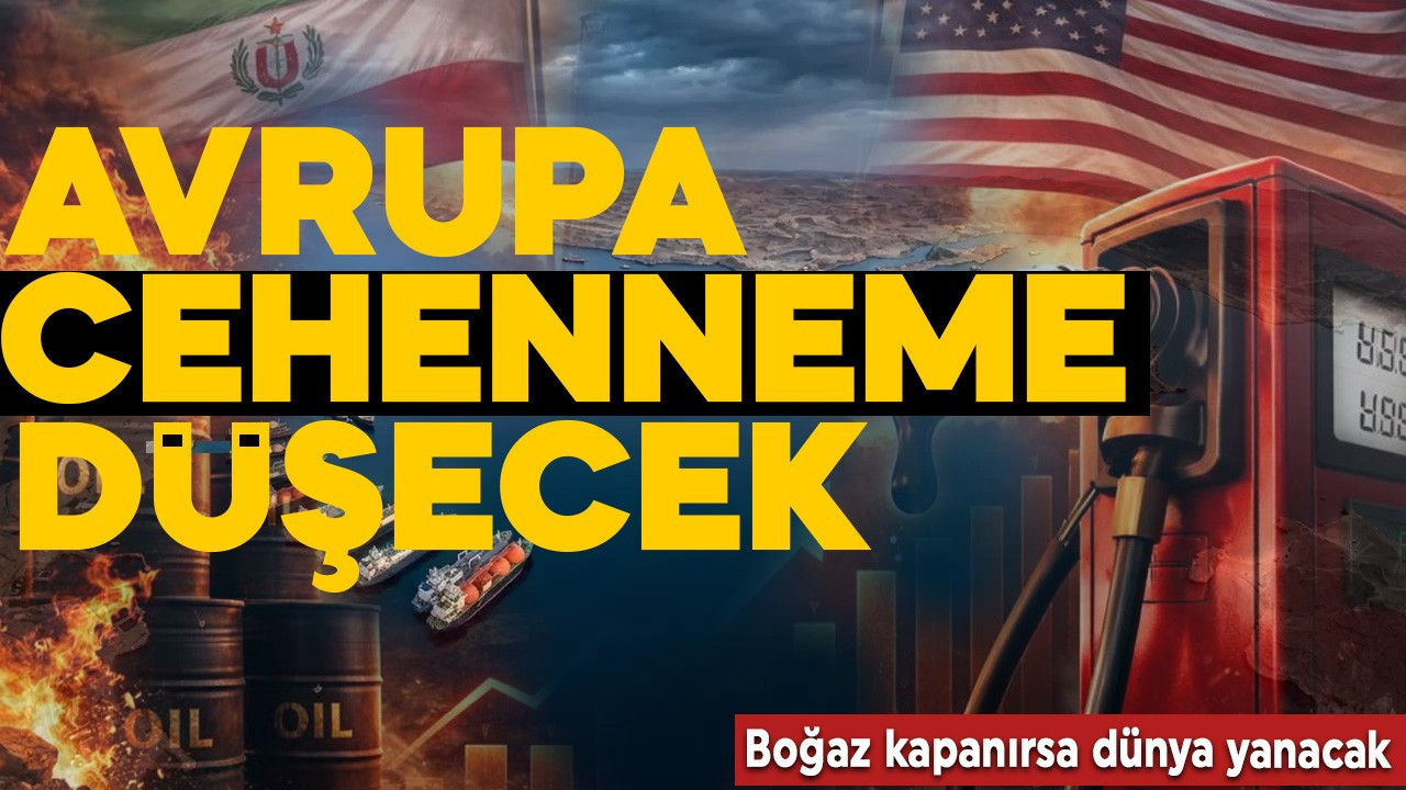 Küresel enerji alarmı! Sırbistan Cumhurbaşkanı Vucic'den korkutan açıklama: Avrupa cehenneme düşecek
