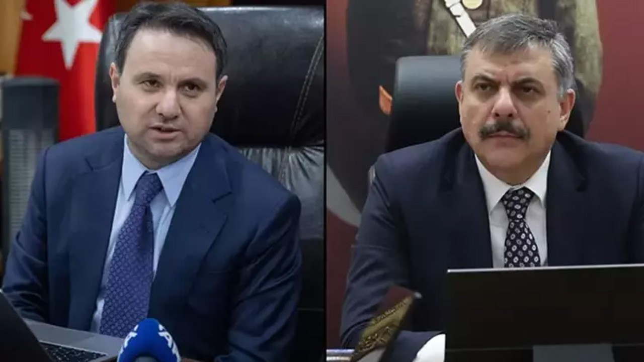 DEM Parti, Bakanlar Çiftçi ve Gürlek'i ziyaret edecek