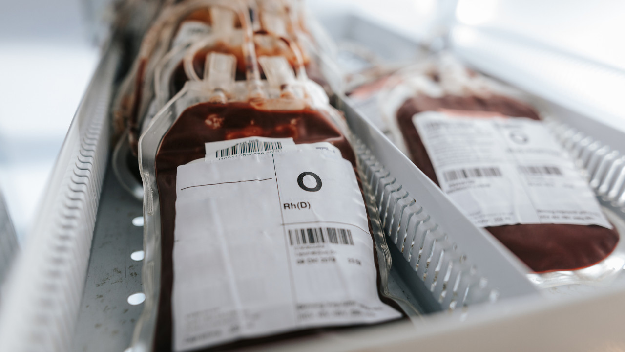 Kızılay’dan kan bağışı çağrısı! O kan gruplarında düşüş var