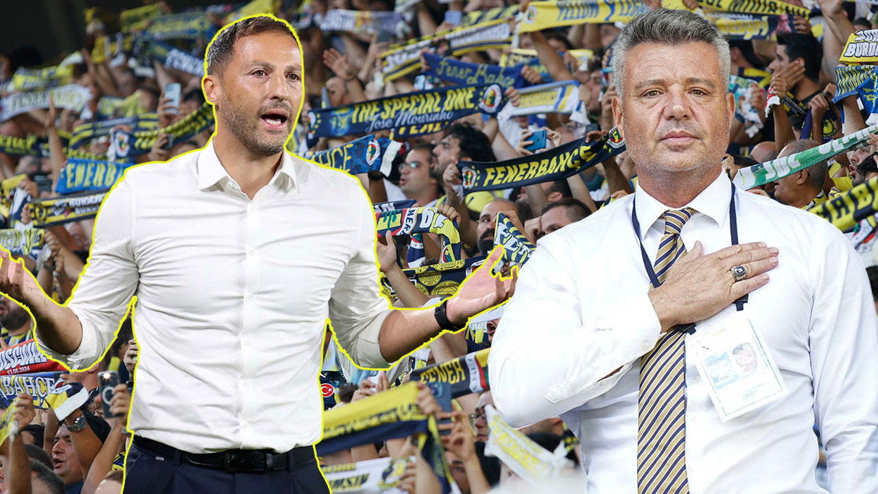 Kimse bunu beklemiyordu! Yönetim geri adım attı! Fenerbahçe’den şok Tedesco kararı!