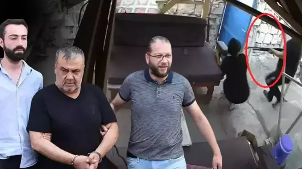 Şarkıcı Metin Işık’a 4 yıl hapis cezası onandı: Cezaevine girdi