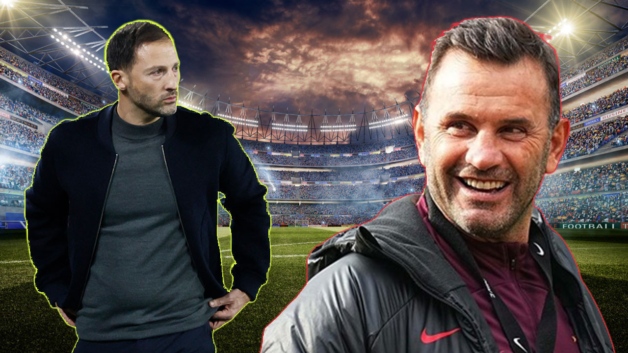 Mesajı verdi! Okan Buruk’tan Fenerbahçe’ye olay "şampiyonluk" göndermesi!