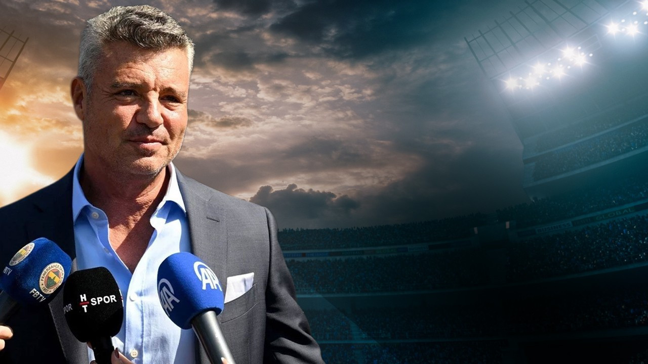 Fenerbahçe'den dünya yıldızlarına kanca! Saran'ın listesinde 3 süper golcü var