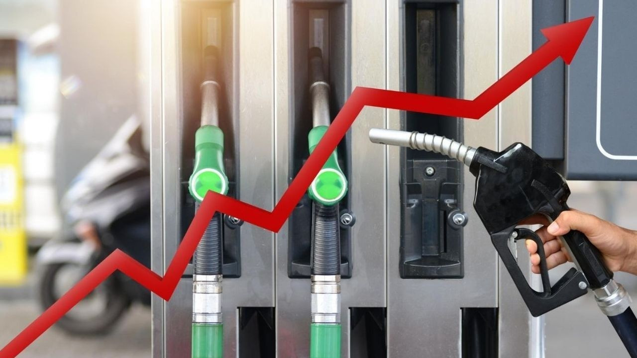 Akaryakıtta Eşel Mobil Sistemi devrede! Sistem nasıl çalışıyor? Vatandaşın cebinden ne kadar çıkacak?