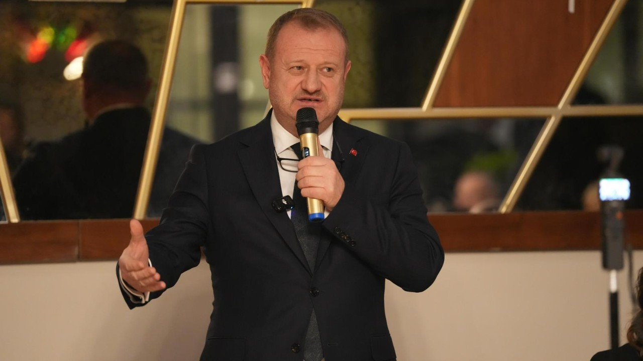 RTÜK Başkanı Mehmet Daniş'ten çarpıcı çıkış: Sentetik medyada hibrit dönüşüm...