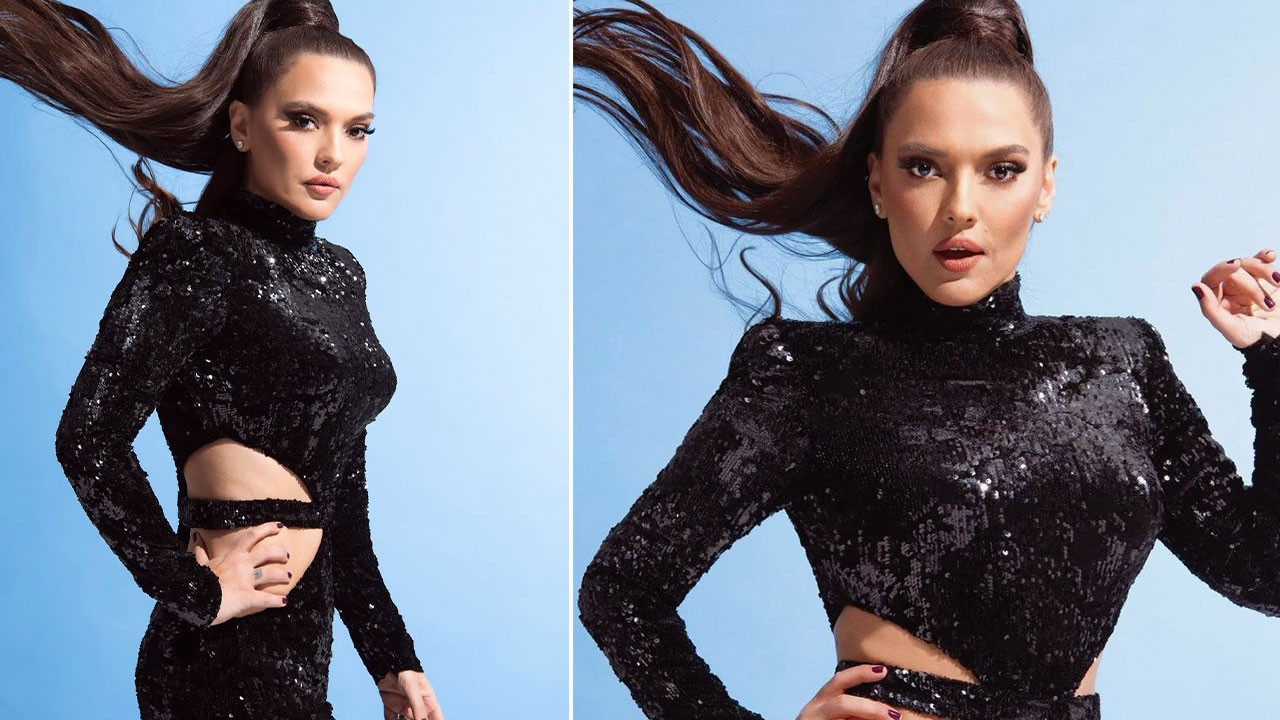 Demet Akalın'dan radikal imaj değişikliği! Yıllar sonra yeniden sarışın oldu