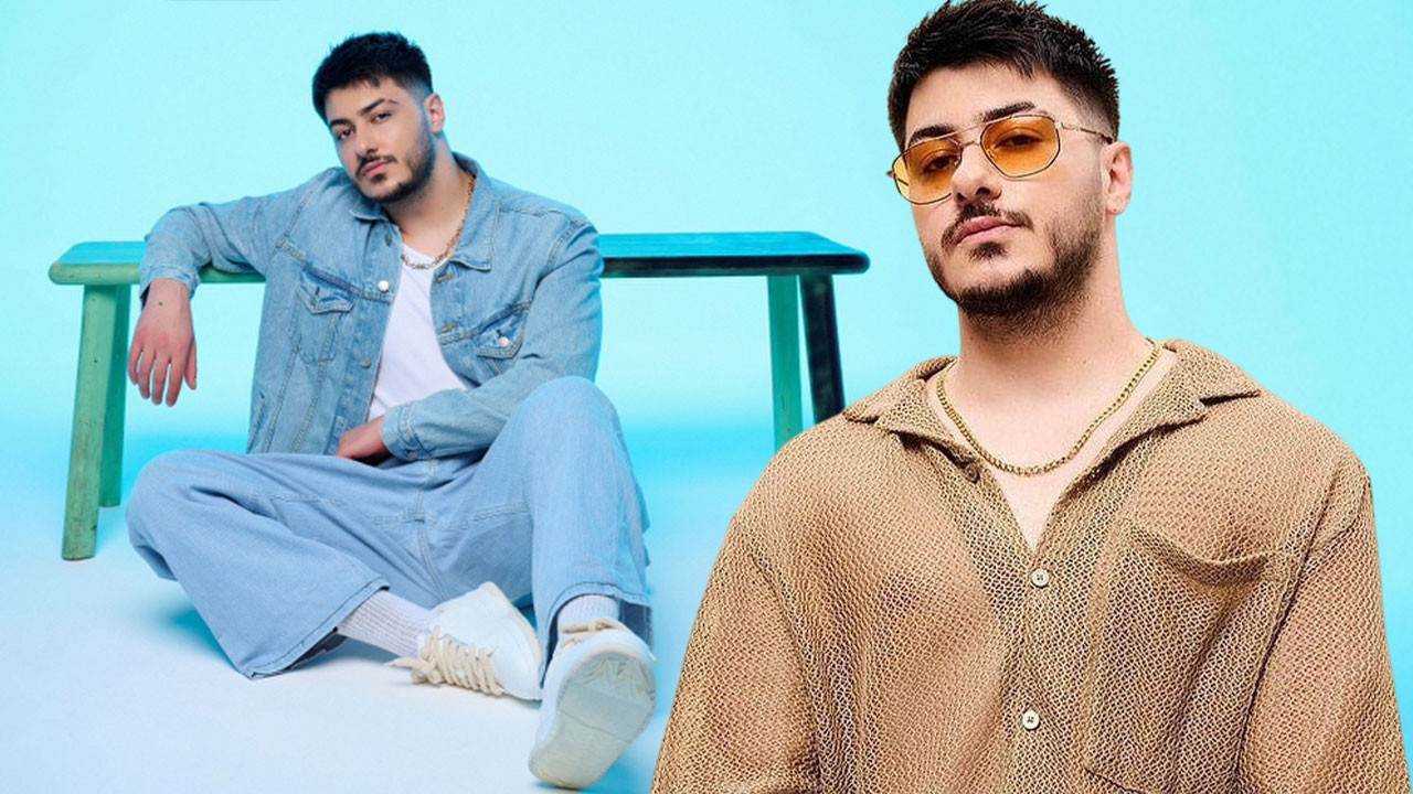 Ünlü şarkıcı Semincek evinde kaza geçirdi! Kafasına 7 dikiş atıldı