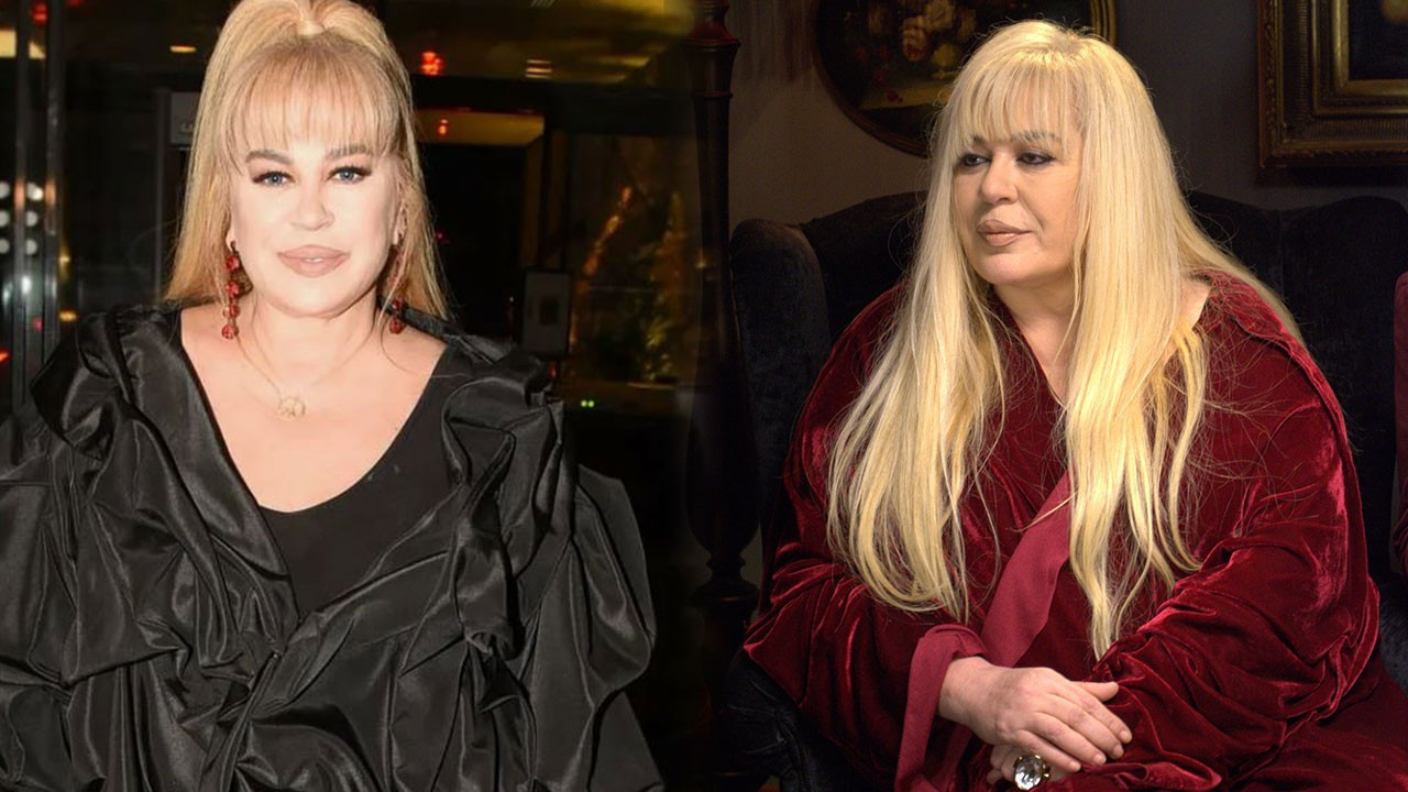 Zerrin'e Özer'e mahkemeden kötü haber!