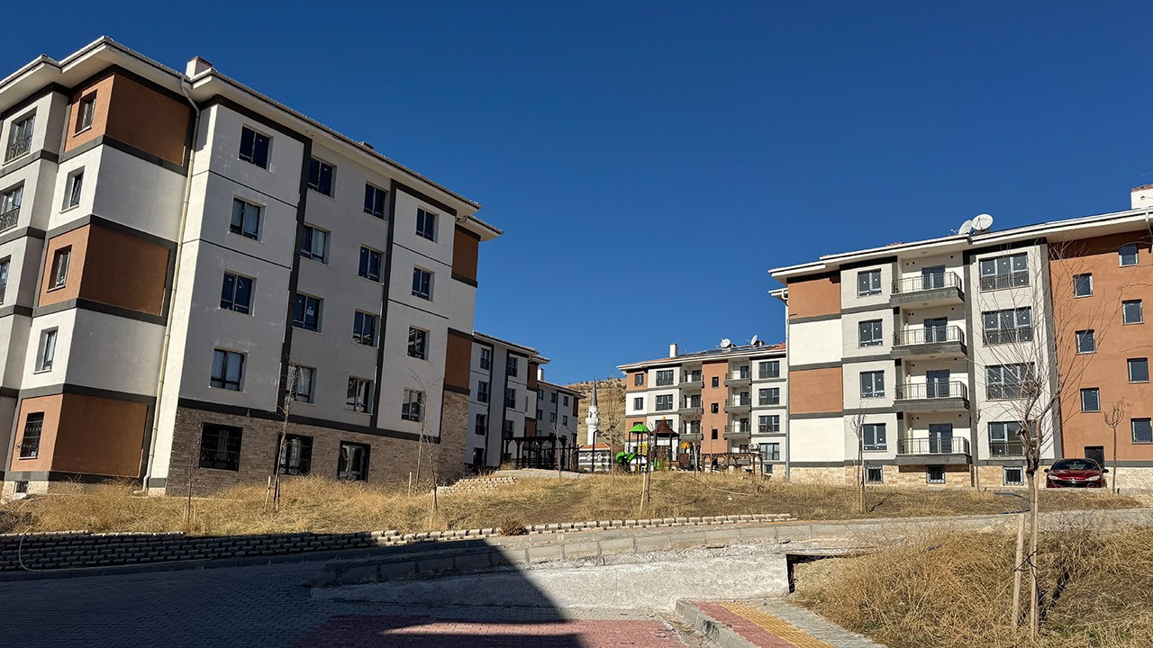 Diyarbakır’da deprem konutları kuraları bugün yapılacak