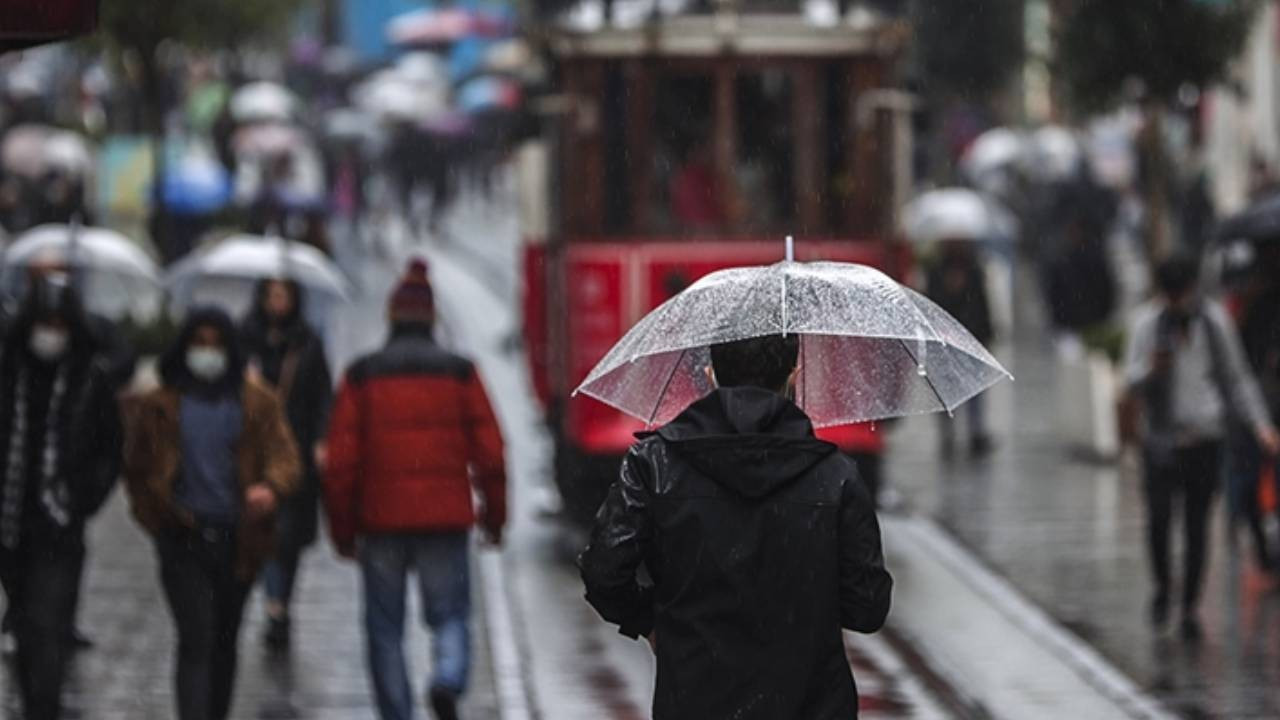İstanbul için uyarı geldi! O iki güne dikkat