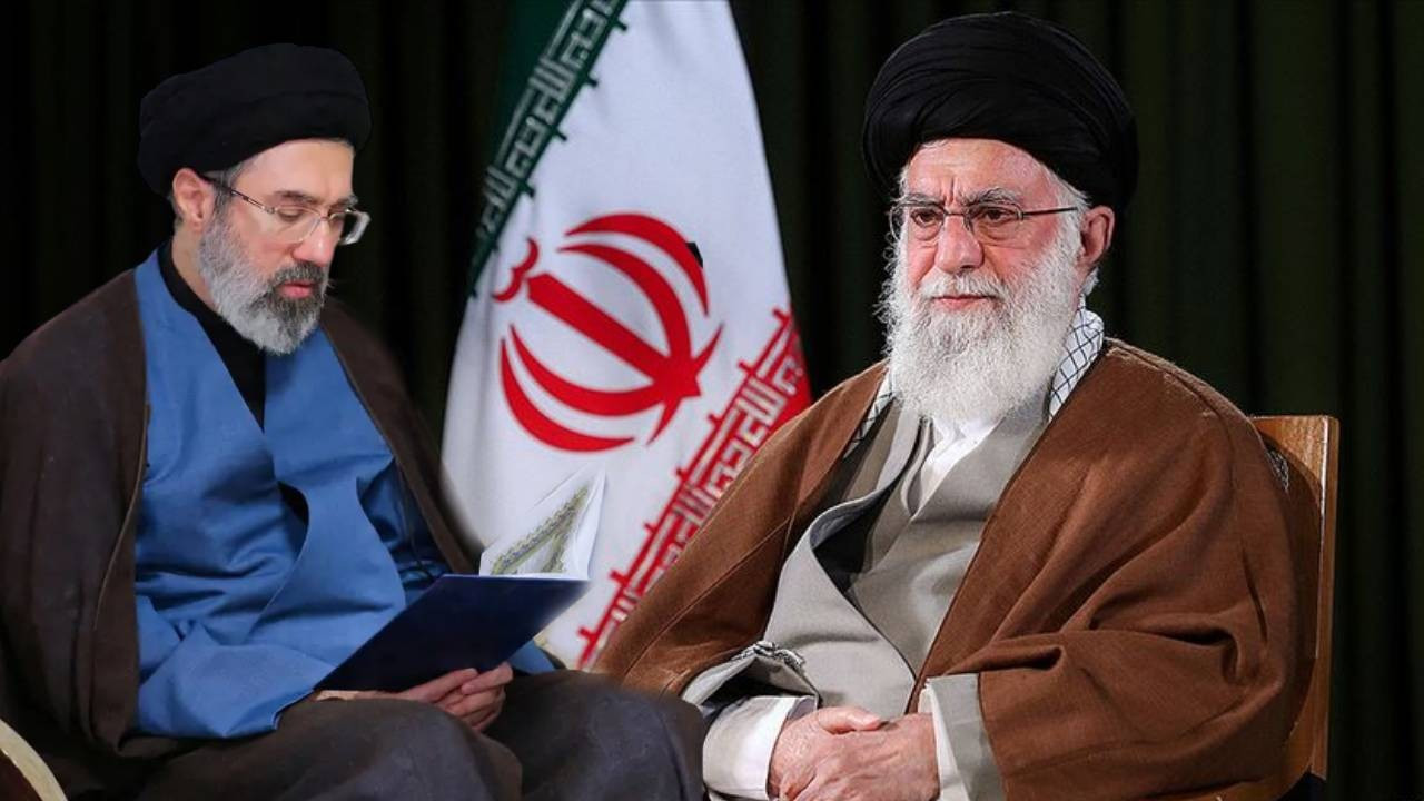 Hamaney’in yerine geçecek en güçlü aday belli oldu