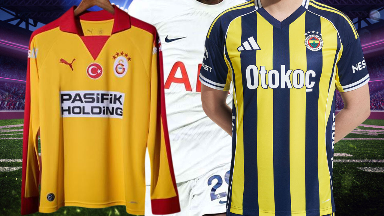 Fenerbahçe'nin istediği yıldıza Galatasaray kancası! Ortalık karıştı