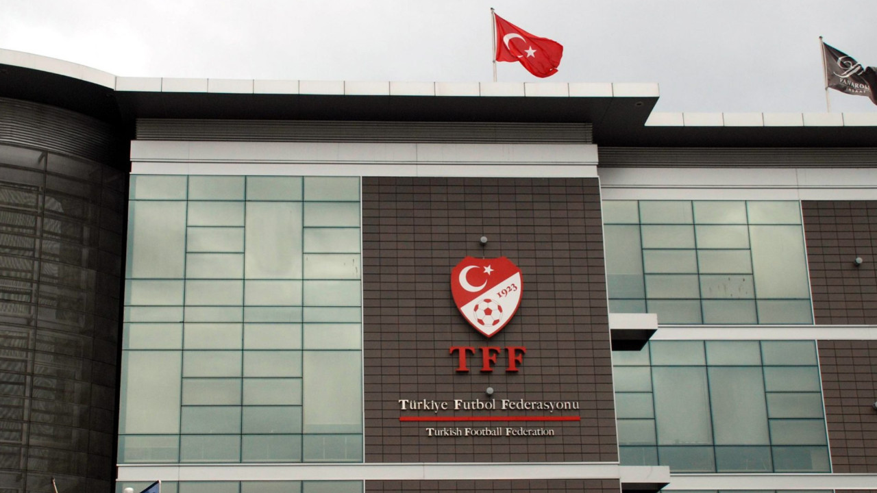 TFF resmen duyurdu! 2026-2027 sezonun başlangıç tarihi belli oldu