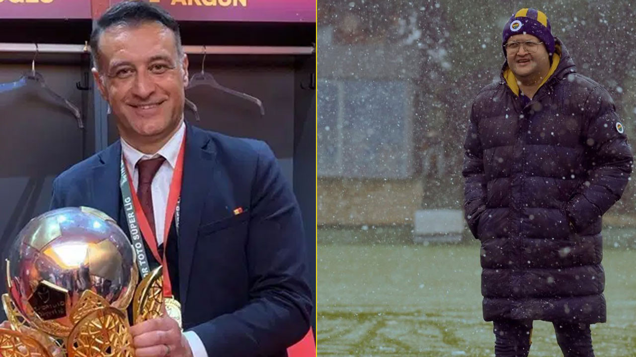 PFDK açıkladı! Fenerbahçe ve Galatasaray'a kötü haber! Yener İnce ve Saruhan Kahraman'ın cezaları açıklandı