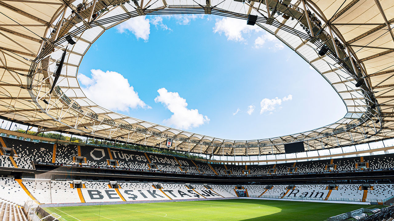 Beşiktaş- Galatasaray derbisinde hava nasıl olacak? Meteoroloji açıkladı!