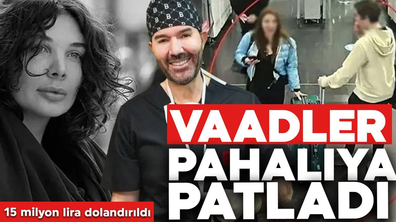 Cihantimur dosyası: 15 milyon lira dolandırıldı, avukatlara dava açtı