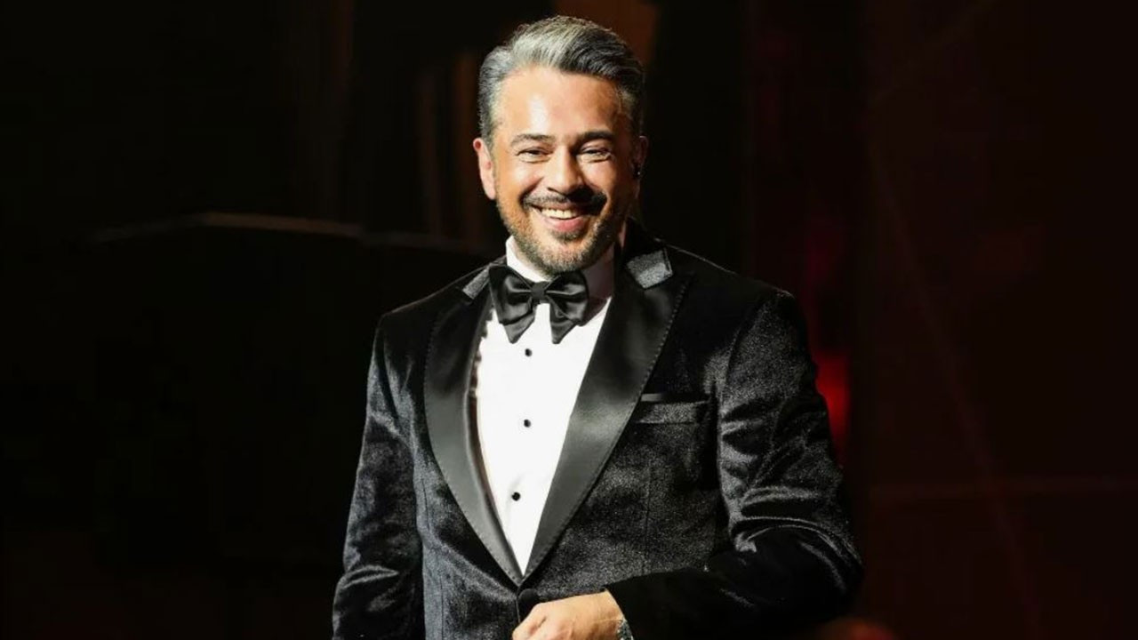 Emre Altuğ aşkını itiraf etti! 1,5 senedir hayatında!