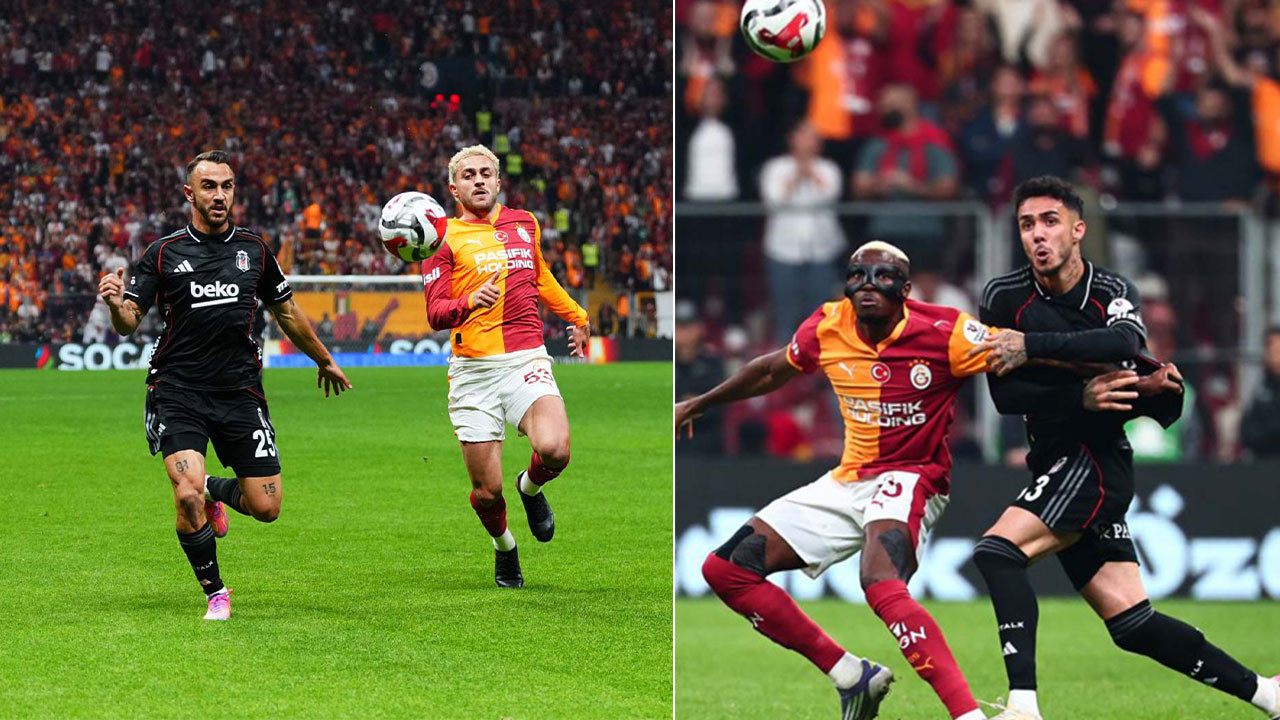 Kritik viraj! Galatasaray, derbide Beşiktaş’a konuk olacak! İşte Cimbom’da son durum