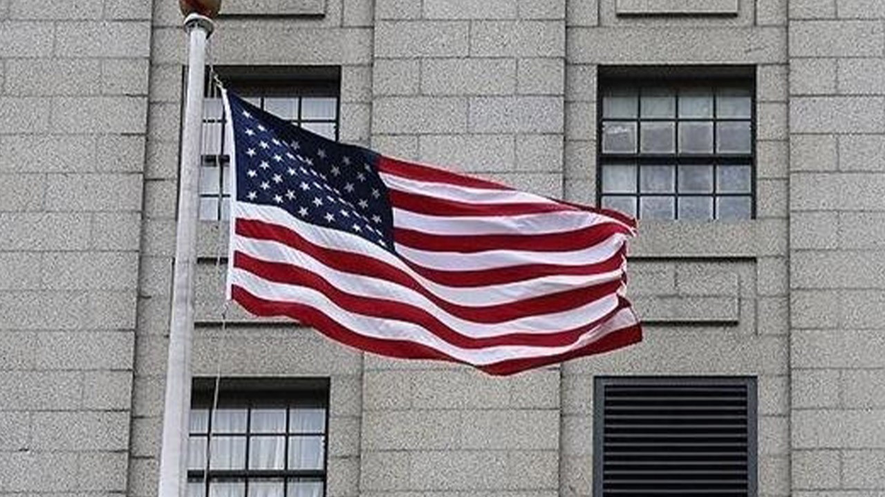 ABD'den Irak'taki vatandaşlarına 'ülkeyi terk edin' çağrısı