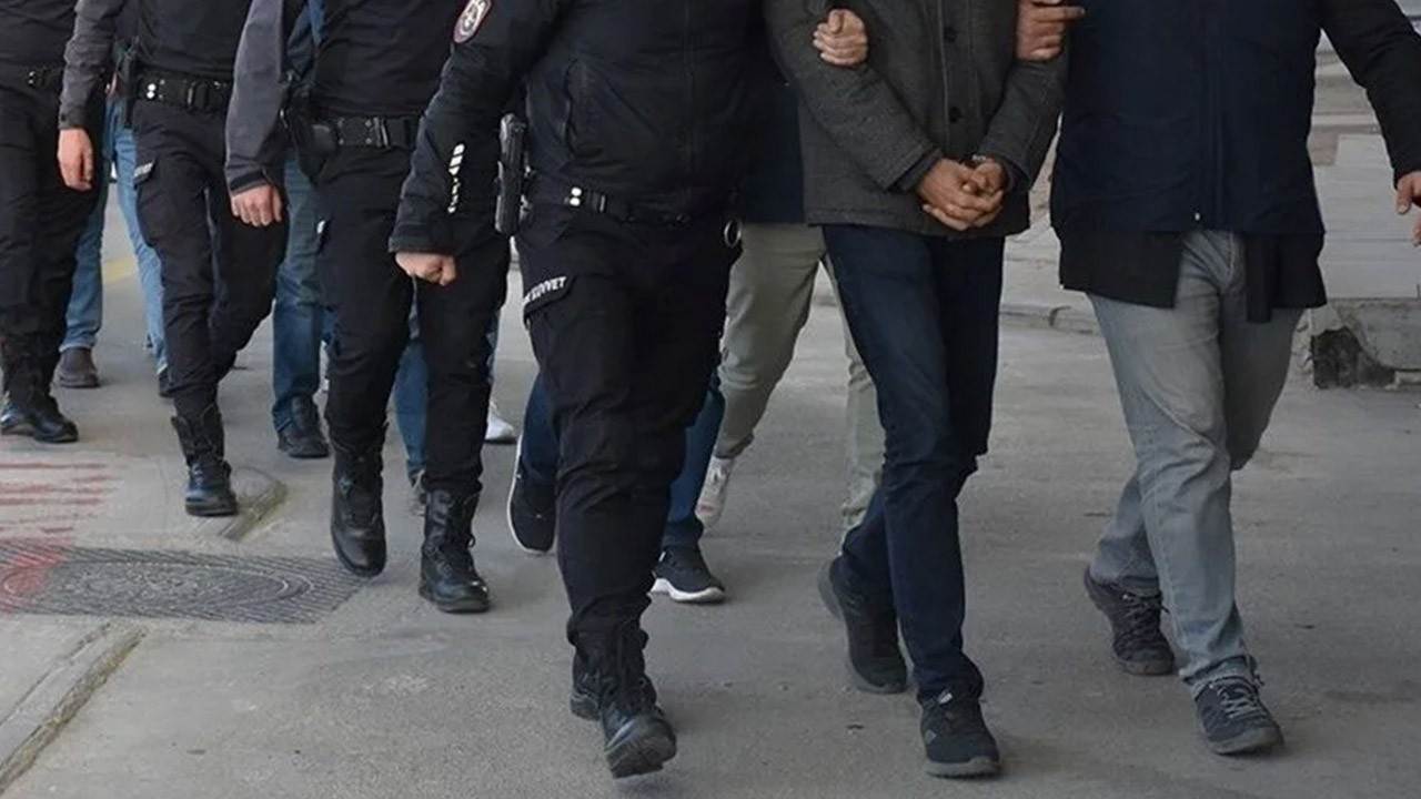 İstanbul merkezli yasa dışı bahis operasyonu: 26 milyar 532 milyon TL işlem hacmi!