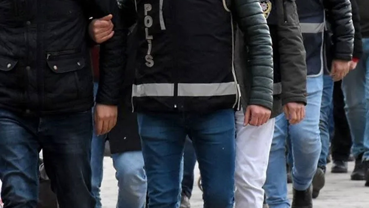 Trabzon merkezli yasa dışı bahis operasyonu: 4 tutuklama