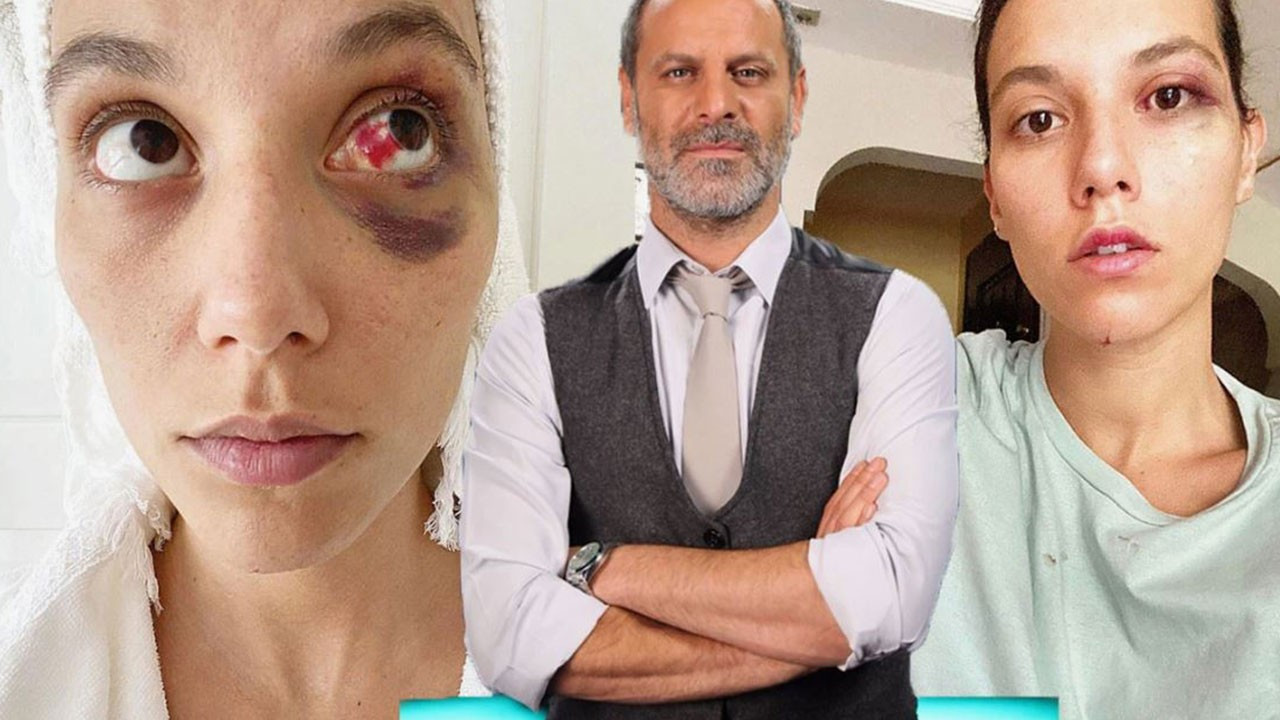 45 gün hapis cezası onanmıştı! Ozan Güven'den ilişki itirafı