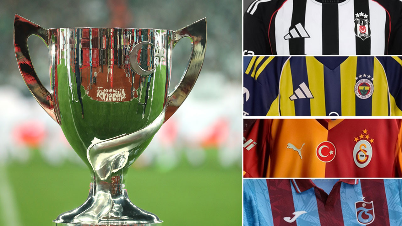 Çeyrek finalistler belli oldu! Türkiye Kupası'nda dev derbi ihtimali
