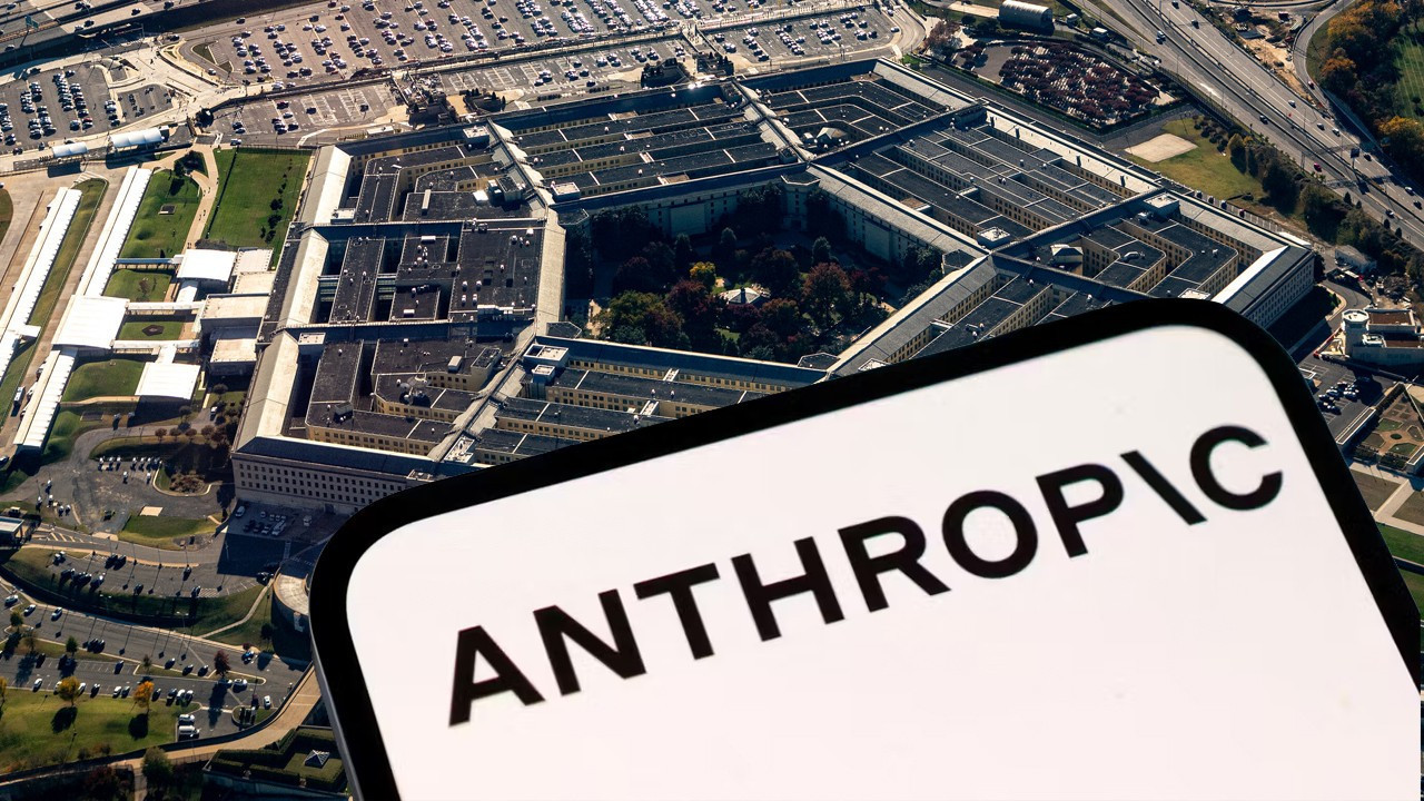 Pentagon’dan şok karar: Yapay zeka şirketi Anthropic “riskli” ilan edildi
