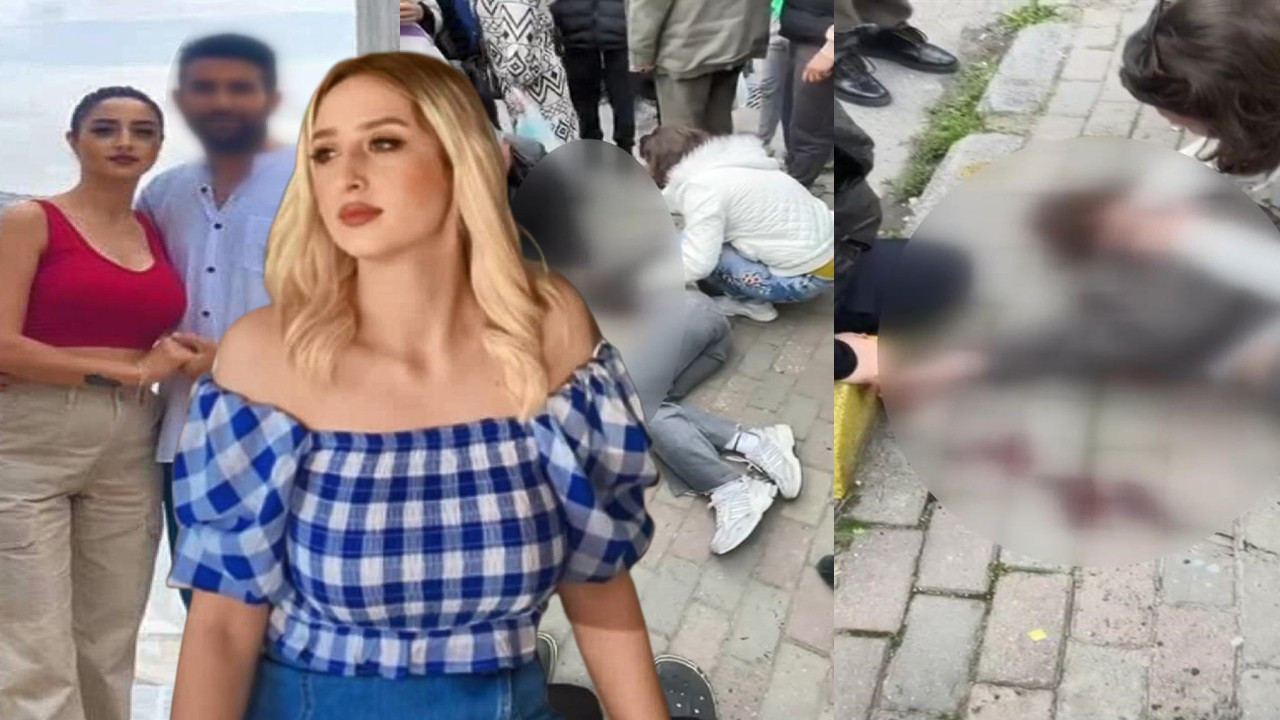 Okul çıkışında katledildi! 'Öldü mü?' diye geri dönüp bakan koca: Korkutmak için silahımı çektim!