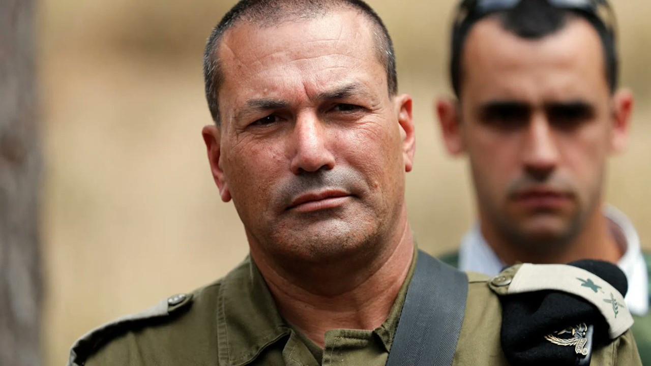 Zamir’den İran’a sert mesaj! “Sürpriz hamlelerimiz var”