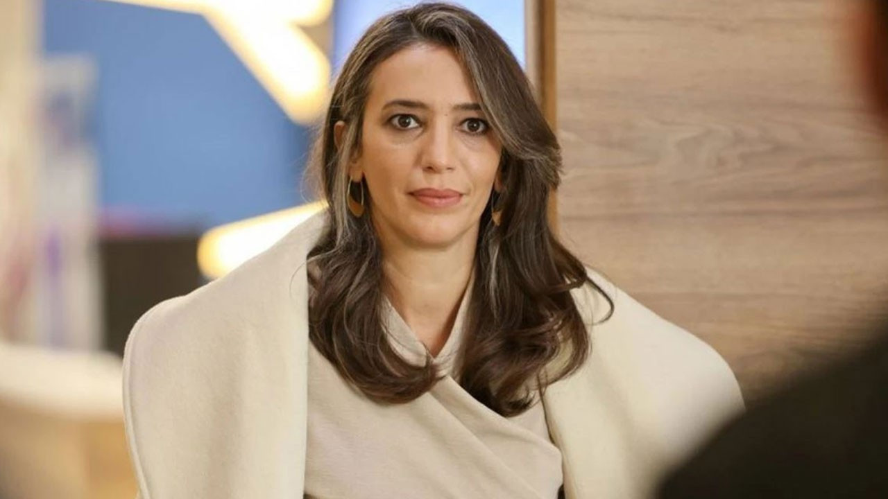 Nihal Yalçın kendisinden 14 yaş küçük sevgilisiyle görüntülendi! Genç aşkı tanıdık isim çıktı