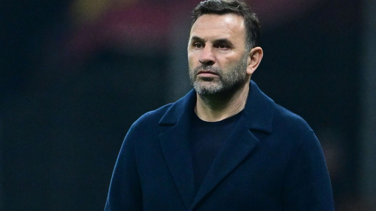 Okan Buruk, Beşiktaş derbisini kazandıracak 3 faktörü açıkladı!