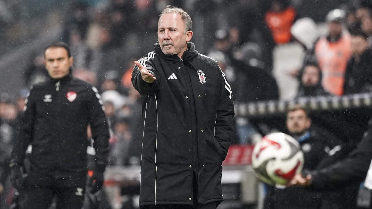 Sergen Yalçın, derbide galibiyetin şifresini verdi: "Belirleyici olacak"