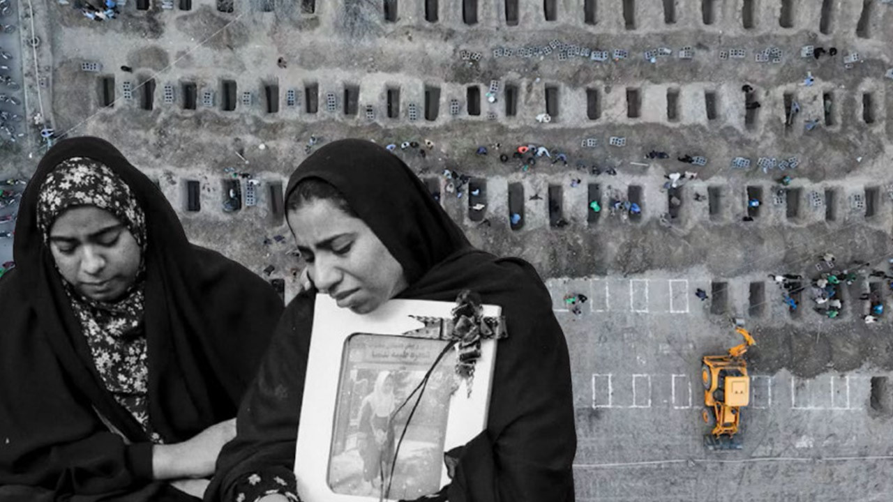 The National'dan çarpıcı iddia: "Bu bir insanlık maliyetidir"