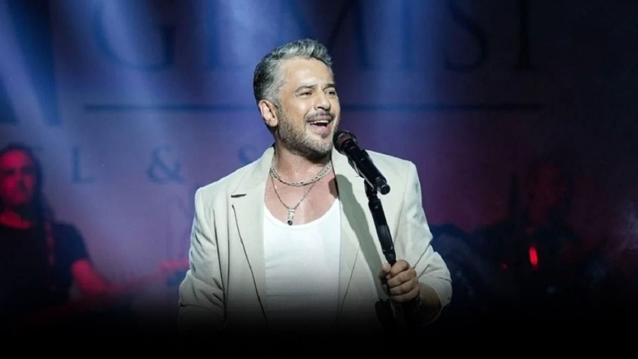 Emre Altuğ'dan sır gibi sakladığı 'Gizli Aşk' itirafı: Meğer 1,5 yıldır hayatında biri varmış!