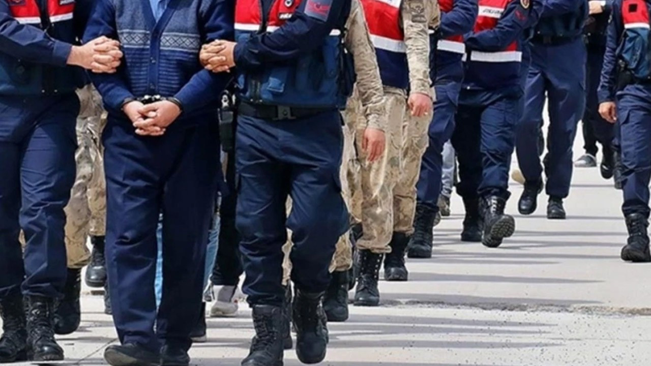 Sahte kamu görevlisi operasyonu: 3 tutuklama