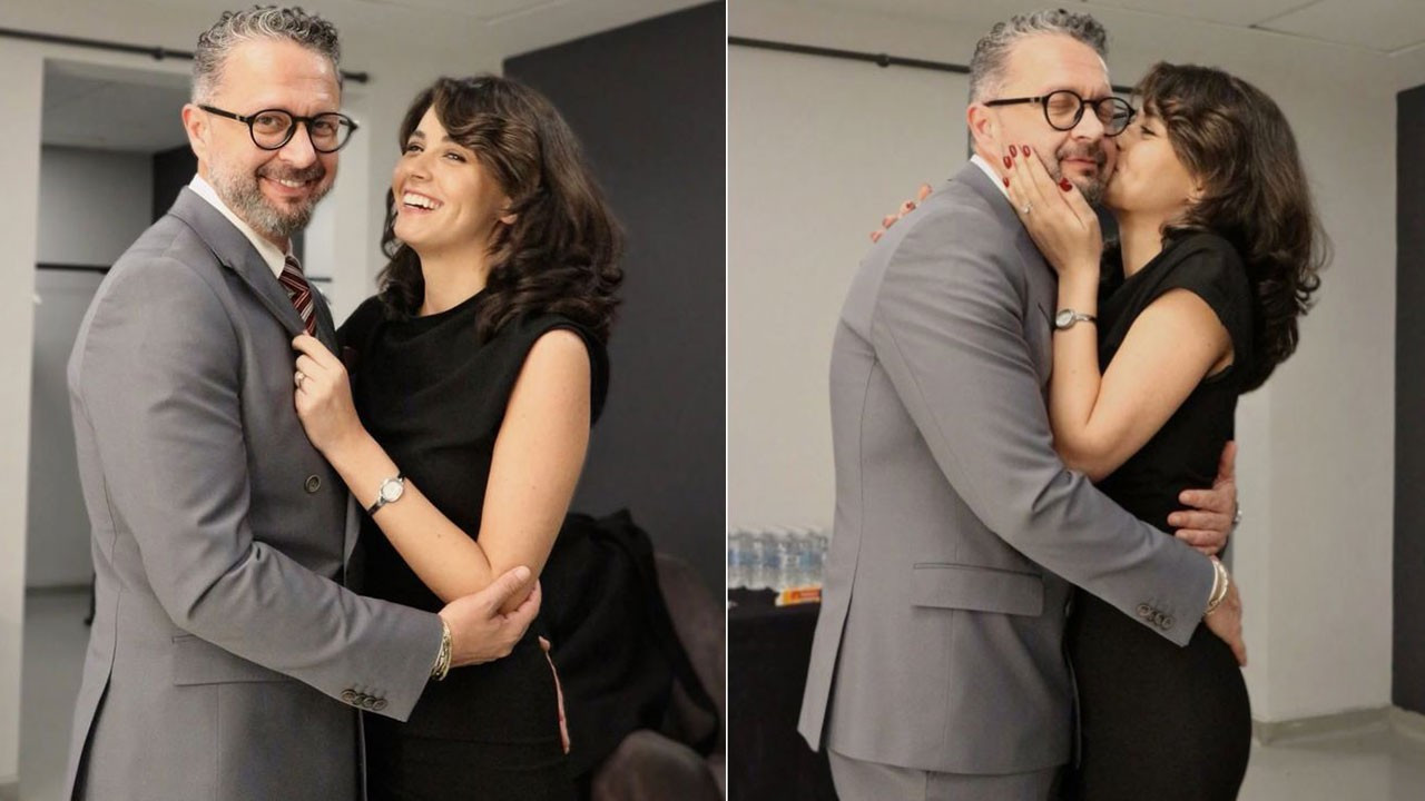 Kendisinden 16 yaş küçük fenomenle aşkını ilan etmişti! İbrahim Selim düğün için tarih verdi