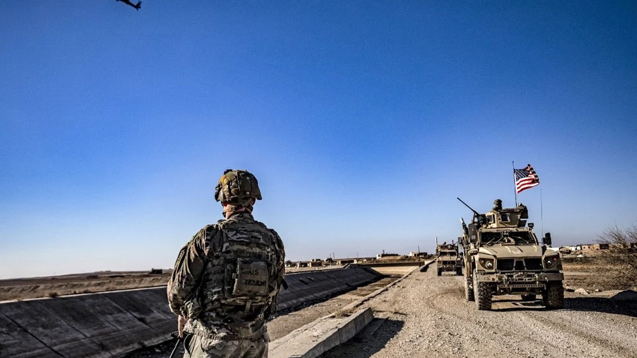 Trump'tan şok hamle! İran topraklarına özel kuvvetler mi İniyor?