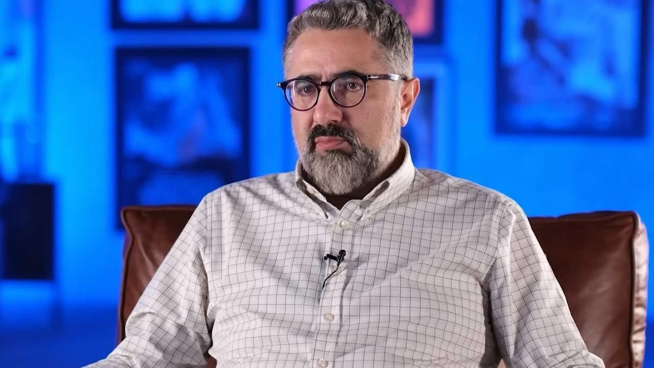 Serdar Ali Çelikler’den olay sözler! "Tedesco maçı sattı; operasyoncu Oğuzhan Çakır"