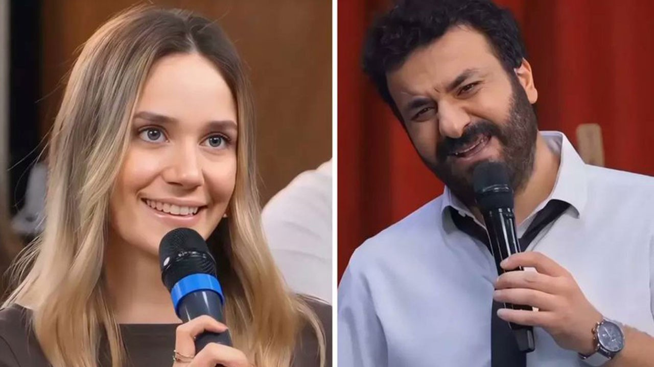 Hasan Can‘ın sözleri ortalığı karıştırdı: "Sen nasıl Batmanlısın"