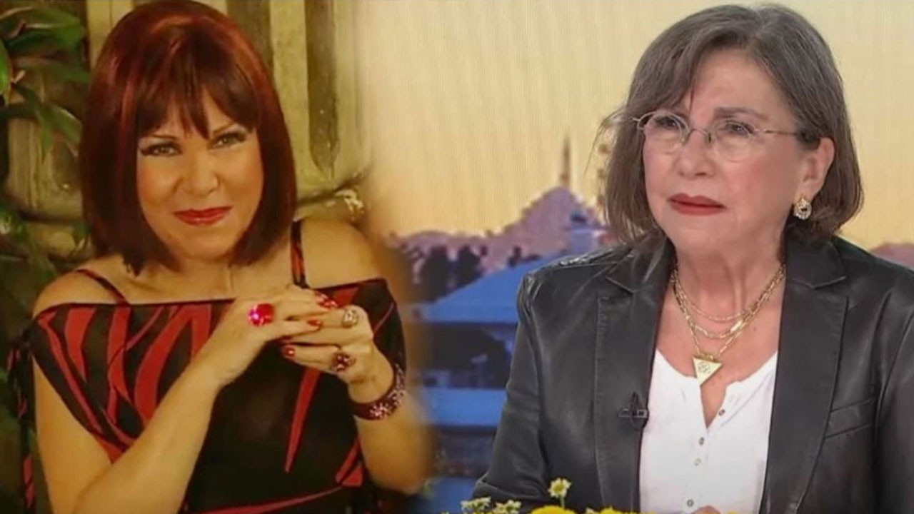 Pankreas kanserine yakalanmıştı! Sihirli Annem'in Perihan Peri'si Gül Onat'tan haber geldi