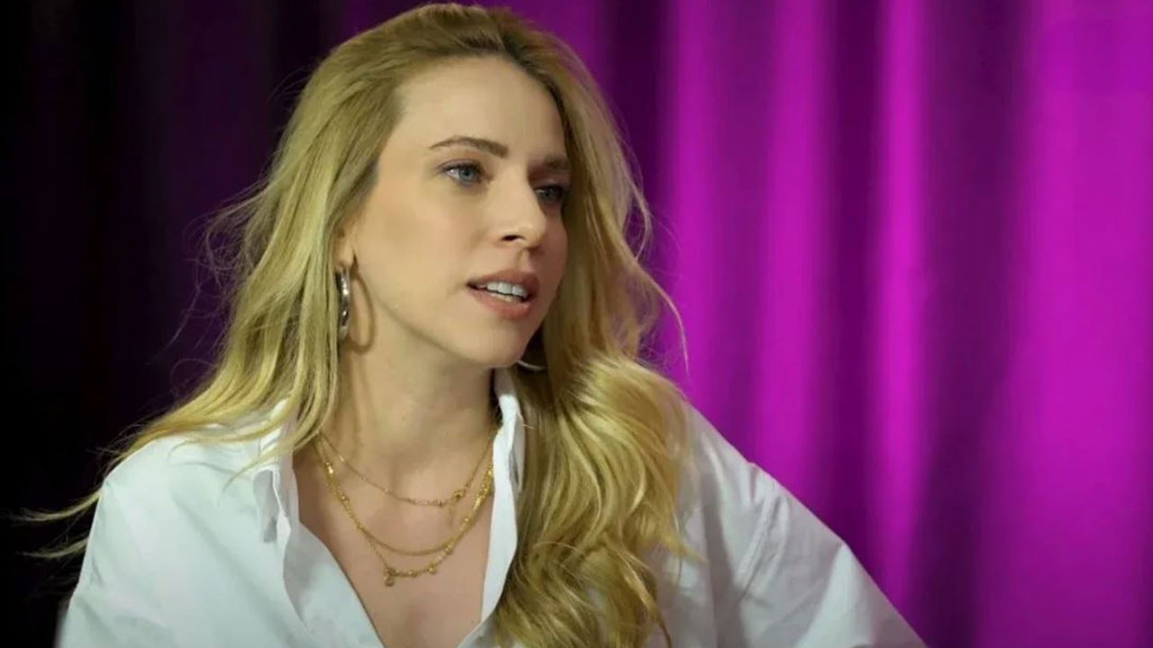 Melis işiten ameliyat oldu! Hastane paylaşımı korkuttu