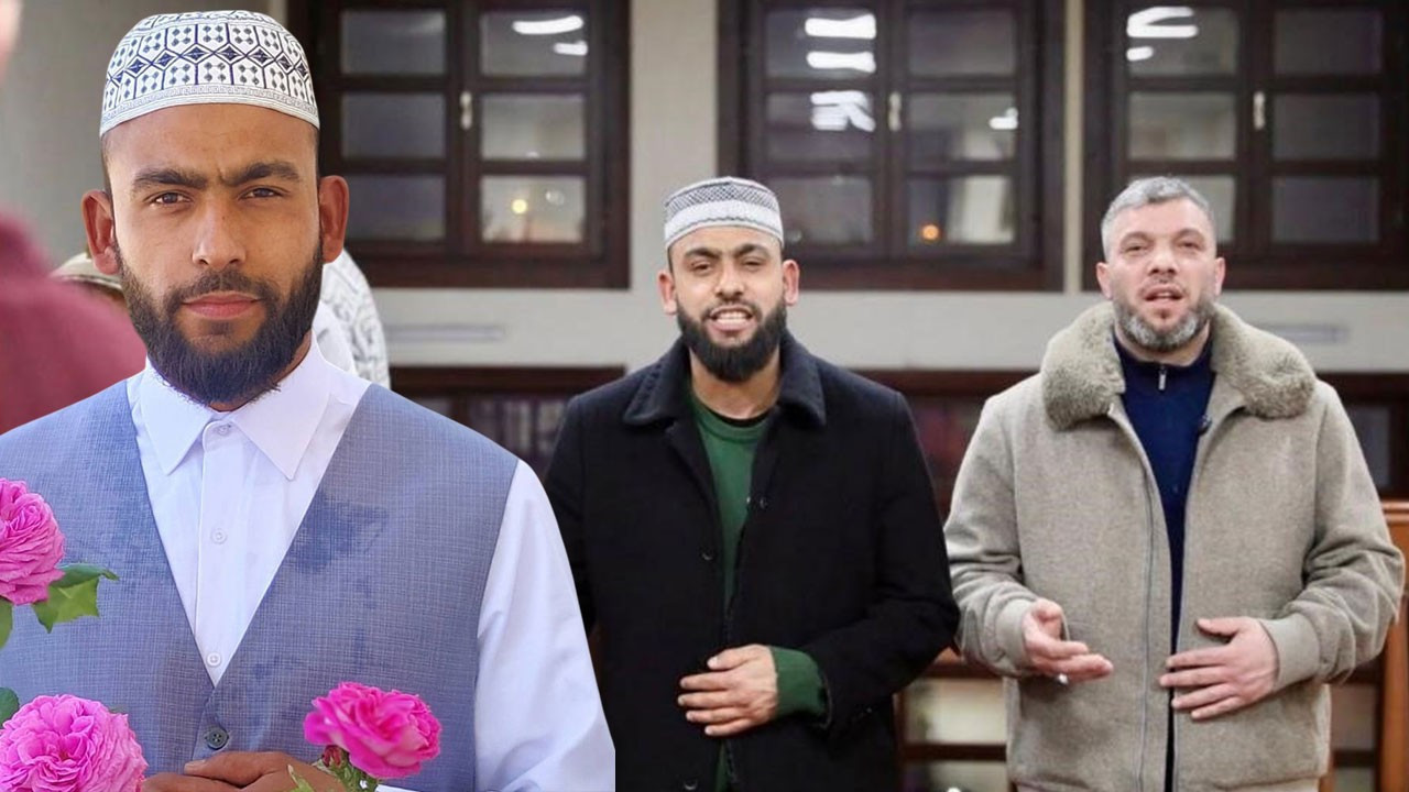 'Kabe’de Hacılar Hu Der Allah' ile tanınmıştı! İşte Celal Karatüre'nin hayat hikayesi