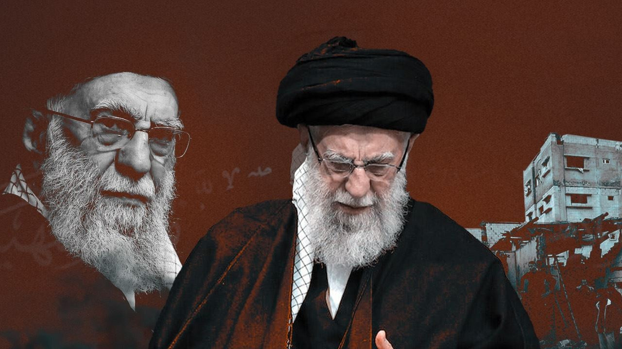 Orta Doğu’nun kaderi İran bağlı! Savaş sonrası gel…