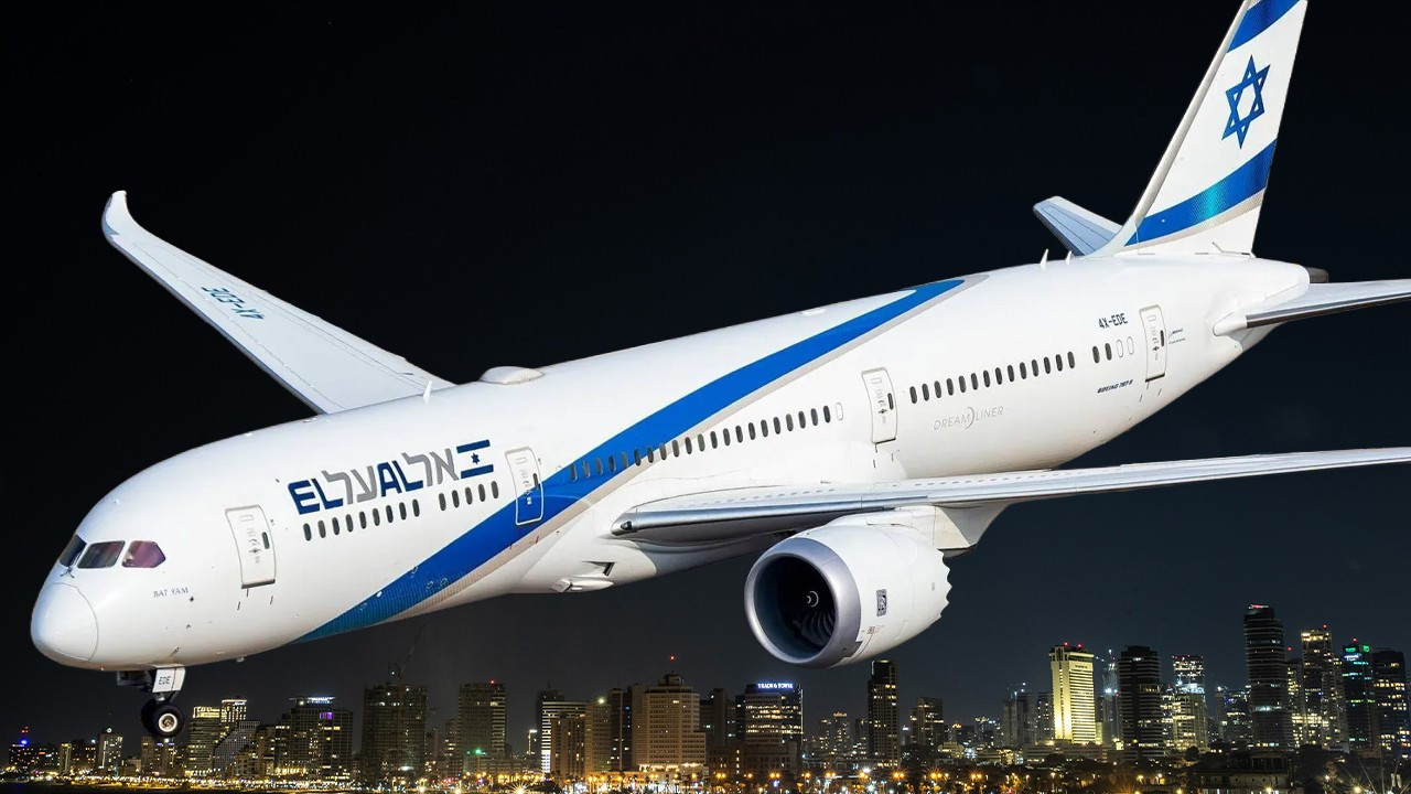 İsrail'den kaçış paniği! Tahliyeler sürüyor, bilet fiyatları uçuşa geçti