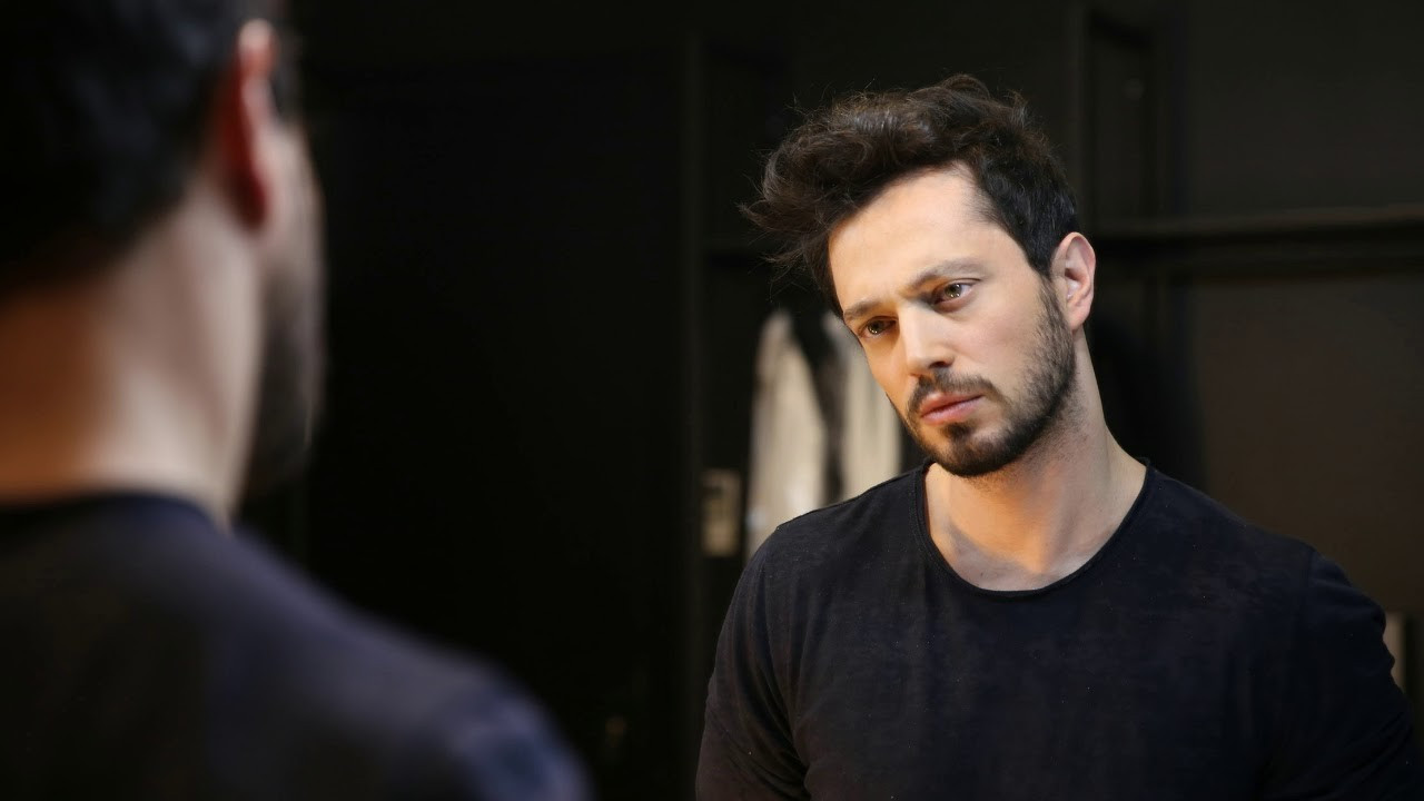 46 yaşına giren Murat Boz'dan duygusal kutlama!