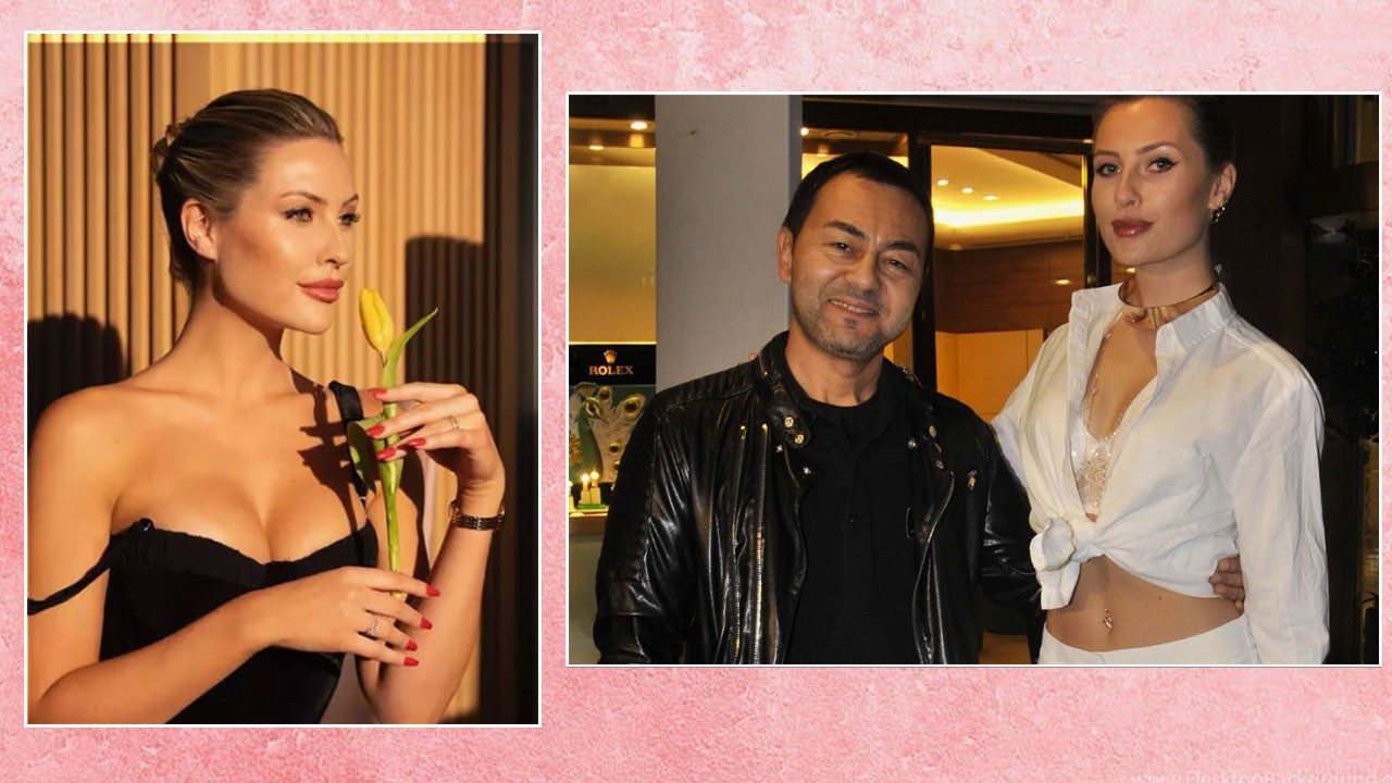 Chloe Loughnan’dan eski eşi Serdar Ortaç'a zehir zemberek sözler! “Bütün saygım gitti, bu ne yani?”