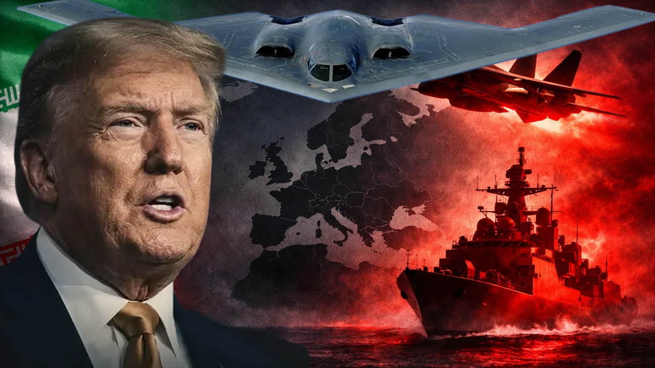 Tahran’dan Washington’u sarsan iddia! ABD askerleri esir mi alındı?