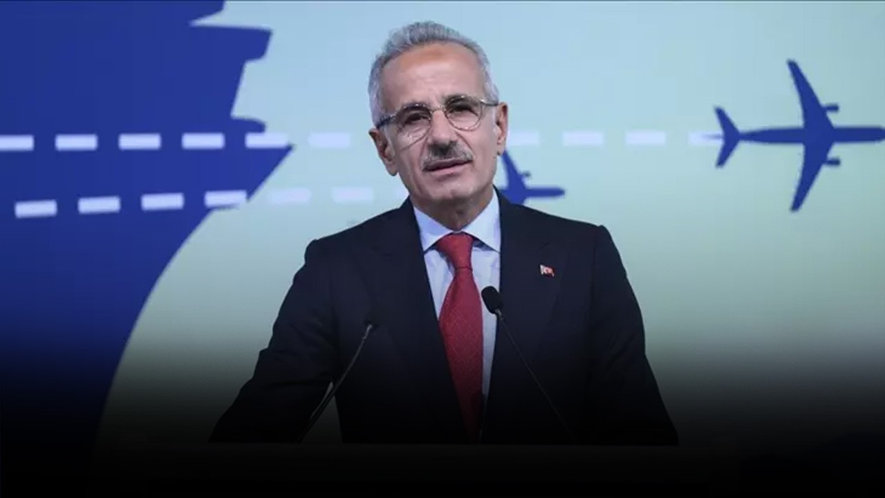 Bakan Uraloğlu'ndan Körfez'deki Türklerin tahliyesi için açıklama: Yakın koordinasyon içinde hareket edeceğiz