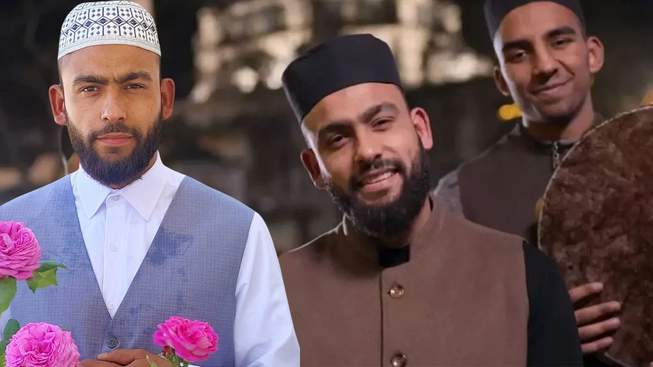 'Kabe’de Hacılar Hu Der Allah' ile tanınmıştı! Celal Karatüre yardım amaçlı iftara çağrıldı! İstediği ücret dudak uçuklattı